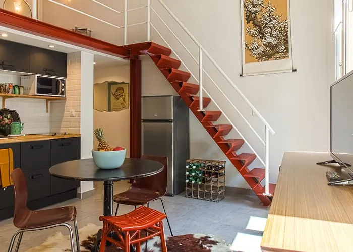 My Casa - France 842