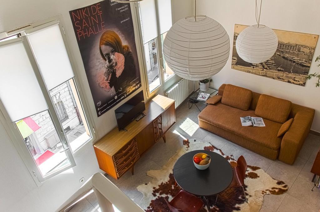 Apartamento My Casa - France 842 Niza